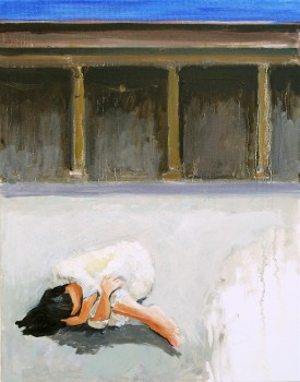 4- De overspelige vrouw 50x70cm olie 1510 RJ.jpg